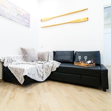 Апартаменти Urban Flat Via Diaz 105 Комо Екстер'єр фото